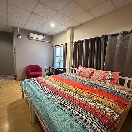 צ'יאנג מאי Villa'S Homestay מראה חיצוני תמונה