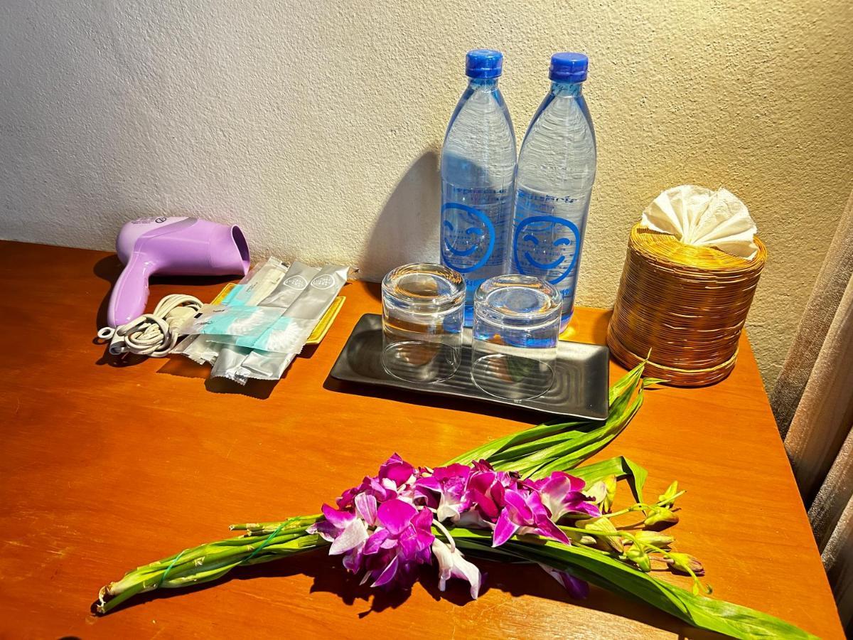 צ'יאנג מאי Villa'S Homestay מראה חיצוני תמונה