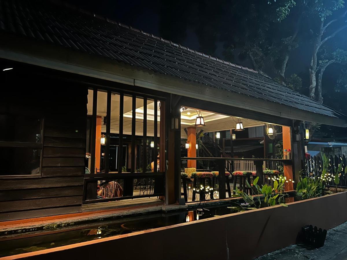 צ'יאנג מאי Villa'S Homestay מראה חיצוני תמונה