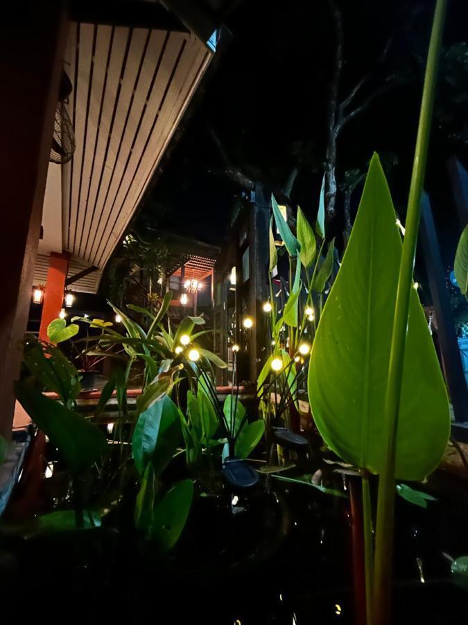 צ'יאנג מאי Villa'S Homestay מראה חיצוני תמונה