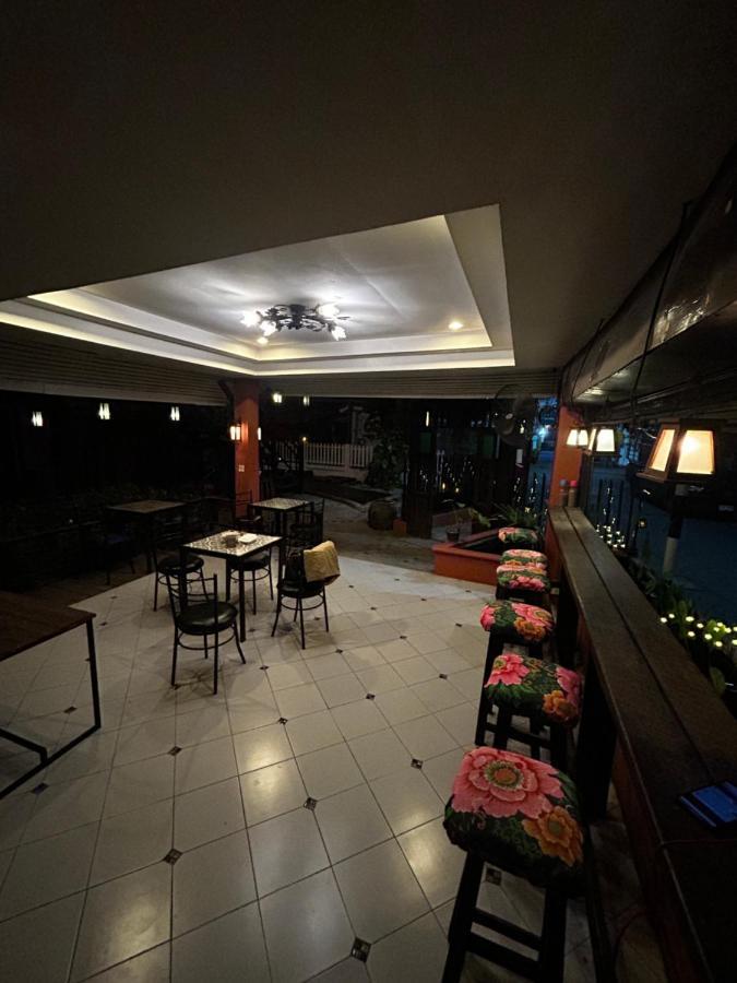 צ'יאנג מאי Villa'S Homestay מראה חיצוני תמונה
