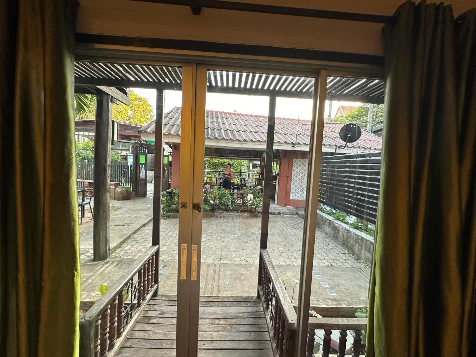 צ'יאנג מאי Villa'S Homestay מראה חיצוני תמונה