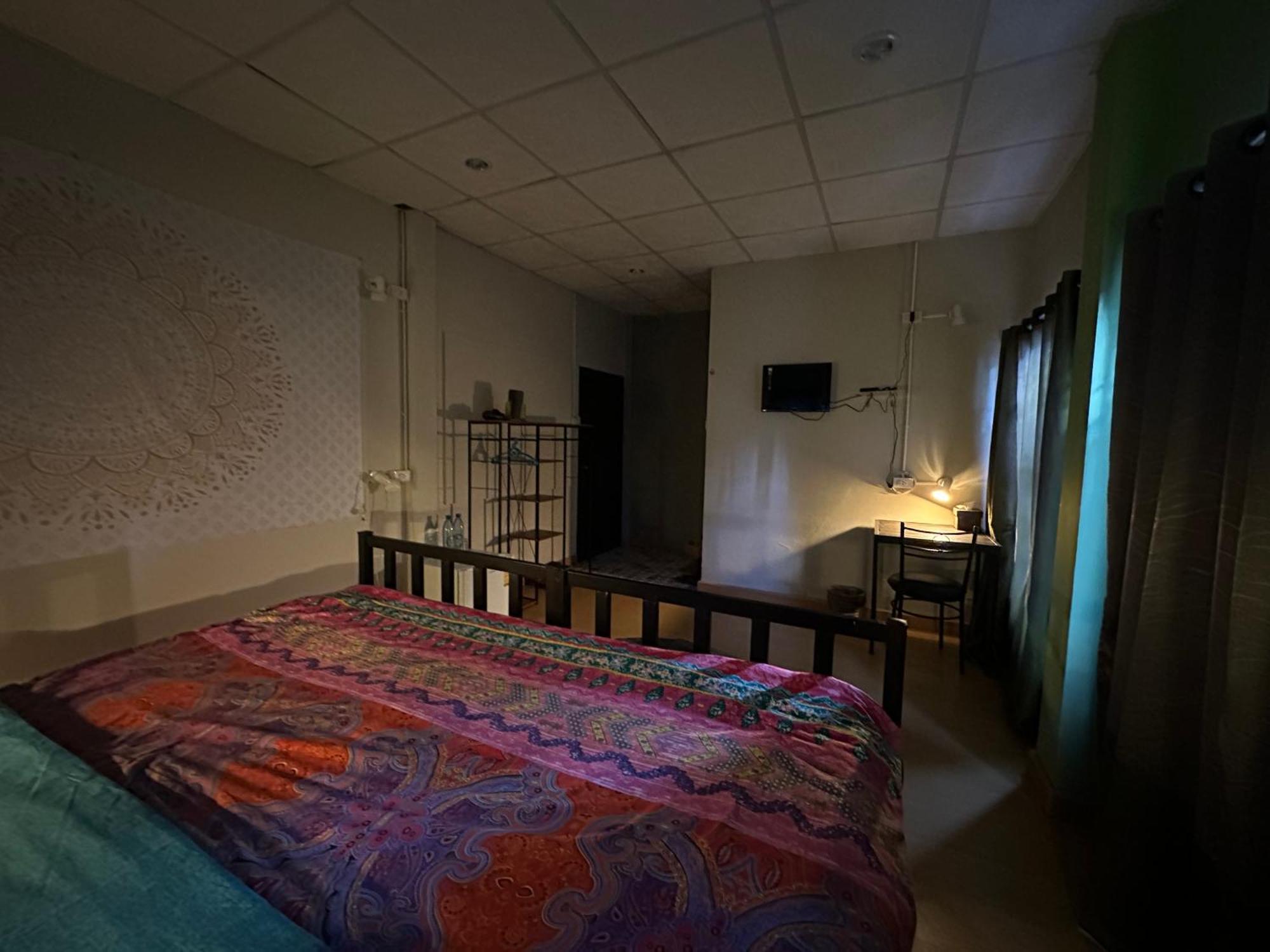 צ'יאנג מאי Villa'S Homestay מראה חיצוני תמונה