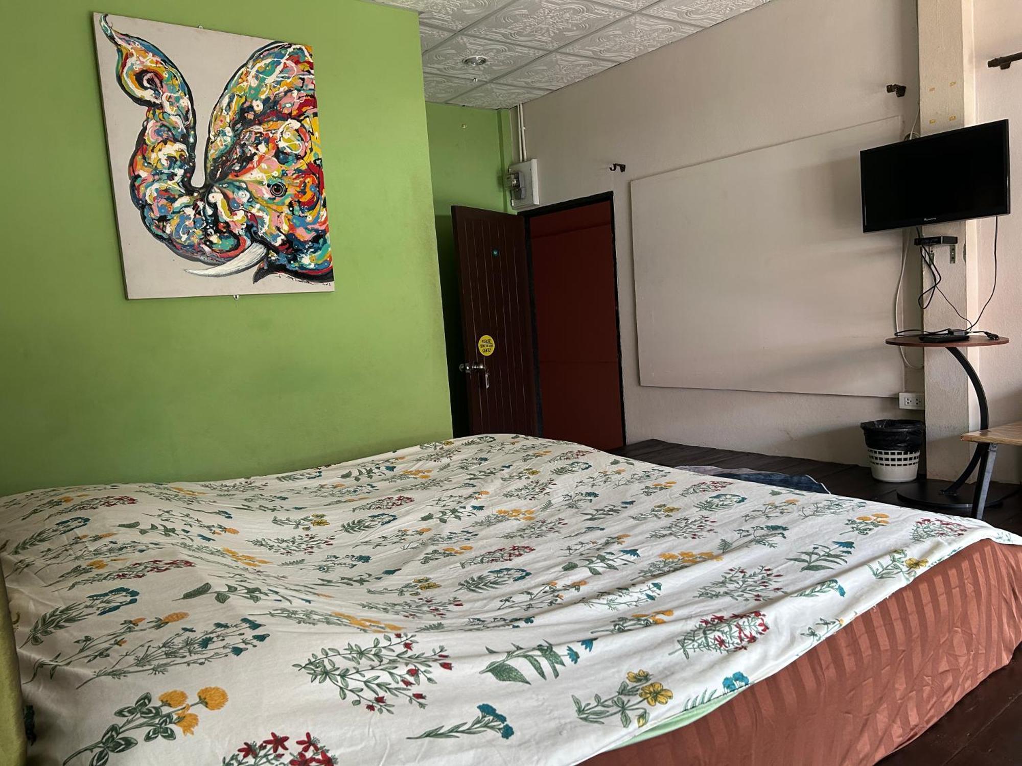 צ'יאנג מאי Villa'S Homestay מראה חיצוני תמונה