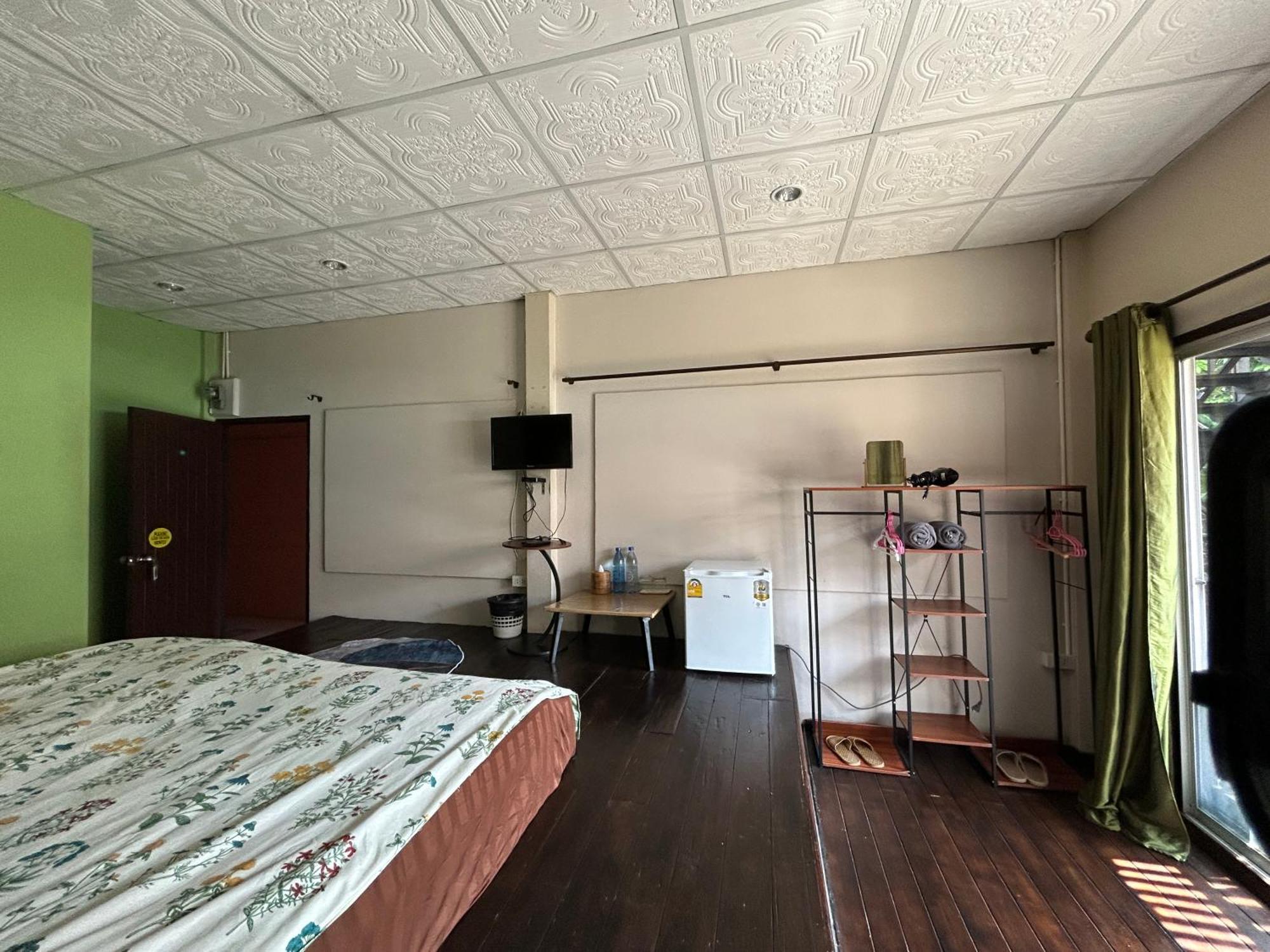 צ'יאנג מאי Villa'S Homestay מראה חיצוני תמונה